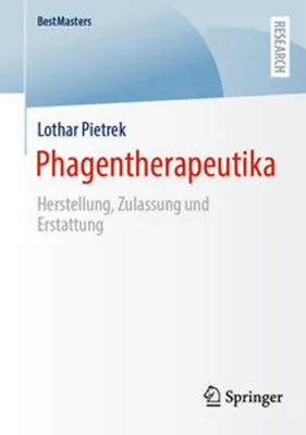 Obrázek produktu pro Phagentherapeutika