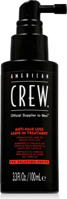 Produktbild von American Crew Anti-Hairloss Leave-In Treatment 100 ml