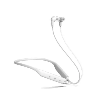 Produktbild von Urbanista Milan, Kabellos, 20 - 20000 Hz, 34 g, Kopfhörer, Weiß