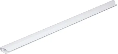Produktbild von gorenje Glasplattenleiste 380283 für Kühlschrank Gefrierschrank | Leiste für Glasplatte, Randprofil Glasplatte