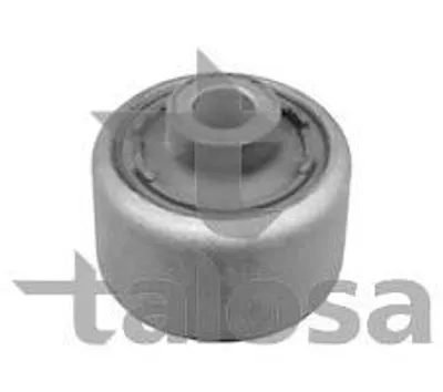 Produktbild von Lagerung Lenker für Querlenker für FORD MONDEO IV Turnier (BA7) Vorne Mitte 57-01531 TALOSA
