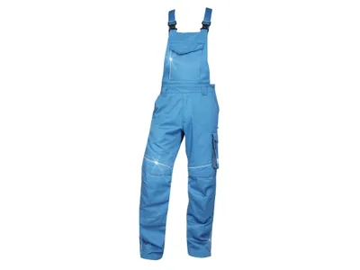 Immagine prodotto di Pantaloni a pinocchietto Ardon SUMMER blu taglia 64