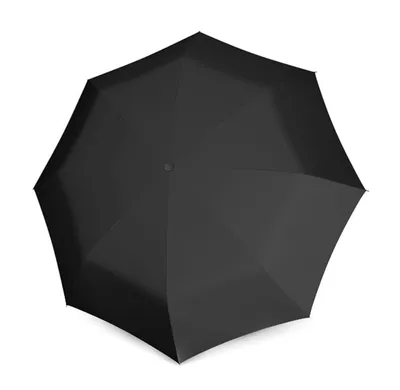 Immagine prodotto di doppler ombrello tascabile ombrello Magic Carbonsteel Duomatic Uni Black nero