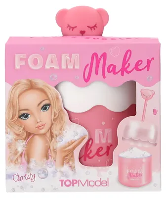Zdjęcie produktu dla Depesche Vertrieb GmbH & Co. TOPModel pianka do kąpieli 0 0 STK