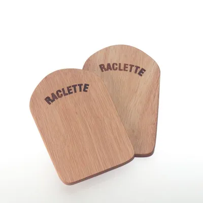 Zdjęcie produktu dla KELA Talerz Raclette 4szt KL-77937