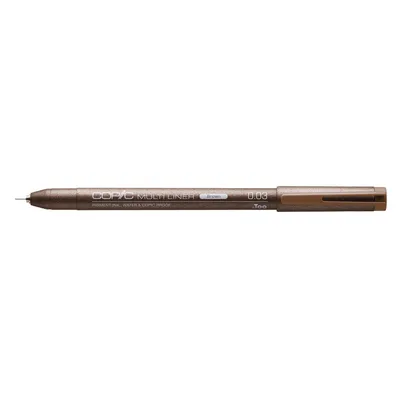 Obrázok produktu pre Copic Multiliner hnedý 0,03 mm