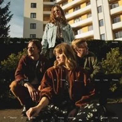 Produktbild von Go Out Nowhere