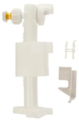 Produktbild von VALSIR Füllventil Schwimmerventil COMPACT UNIVERSAL, 3/8 Zoll, für UP-Spülkästen - VS0866900