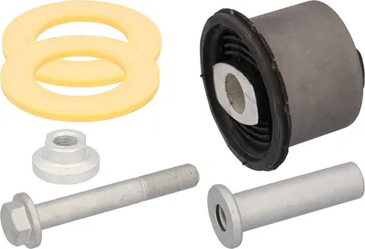 Produktbild von Reparatursatz, Fahrerhauslagerung FEBI 183076