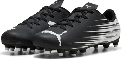 Produktbild von Puma Attacanto II FG/AG Fußballschuhe Kinder
