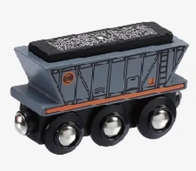Immagine prodotto di Maxim 50804 Carro merci - carbone