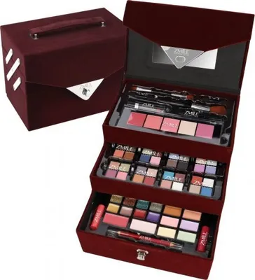 Image de Zmile Beauty Case Beauty Case Velvety