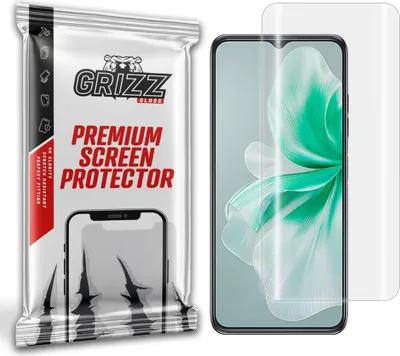 Produktbild von Hydrogel-Folie GrizzGlass Hydrofilm für Oukitel C38