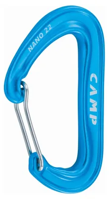 Produktbild von Kletterkarabiner Camp Nano 22