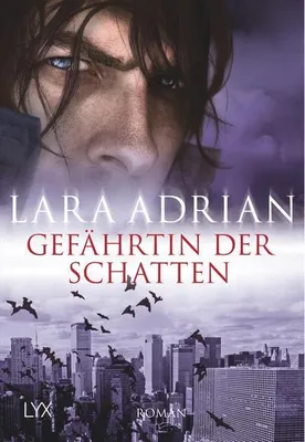 Obrázok produktu pre Gefährtin der Schatten