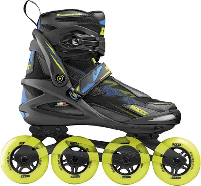 Obrázok produktu pre Roces Helium TIF II Inline brusle (Černá|43)
