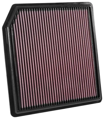 Image de K&N filtre à air sport pour Suzuki S-Cross r.v. 2017-2020 1.4L Petrol Petrol