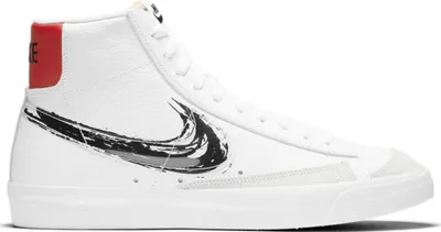 Zdjęcie produktu dla Nike Buty Blazer Mid 77, DC4838100