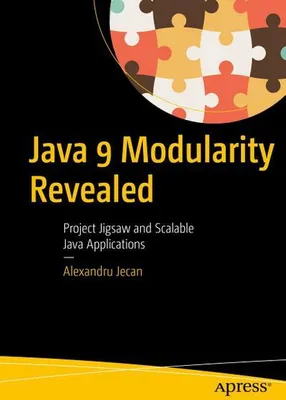 Produktbild von Java 9 Modularity Revealed