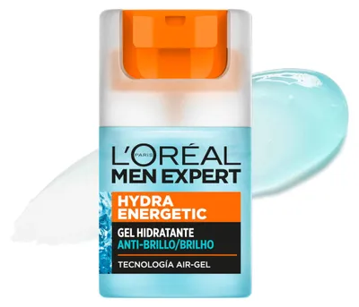 Zdjęcie produktu dla Krem ultranawilżający L'Oreal Make Up Men Expert (50 ml)