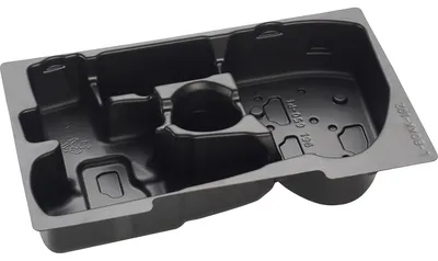 Obrázok produktu pre Vložky na uskladnenie náradia pre GSB 12V-15