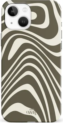 Produktbild von Boogie Wonderland Green  - Kompatibel mit iPhone 15