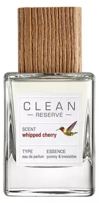 Image de Clean Whipped Cherry, Eau de Parfum, Unisexe, 100 ml *Échantillon