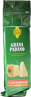 Image de Cantarelli 1876 - Grana Padano DOP - Affinage naturel de 16 mois - 1 Kg