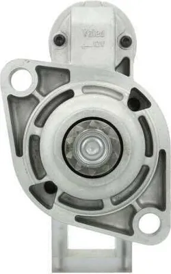 Produktbild von BV PSH 300.574.102.500 Starter Anlasser 1,1kW für VW GOLF VI (5K1) 12V
