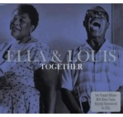 Productafbeelding van Ella en Louis samen