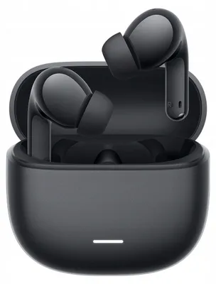 Produktbild von Xiaomi Kopfhörer Redmi Buds 8 Lite Schwarz