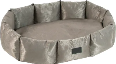 Obrázek produktu pro Pelíšek Platinum pro psy a kočky 50 cm šedá