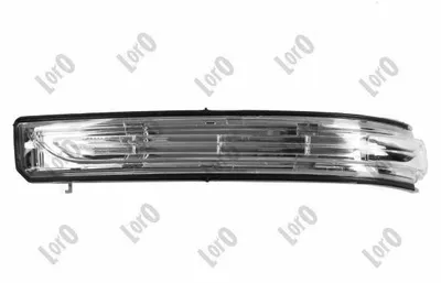 Obrázek produktu pro ABAKUS 054-19-861 Blinkr, přední levý, vhodný pro MERCEDES-BENZ třídy A (W169) a třídy B (W245)
