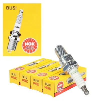 Productafbeelding van 4 x Bougie BR9EYA, 7548