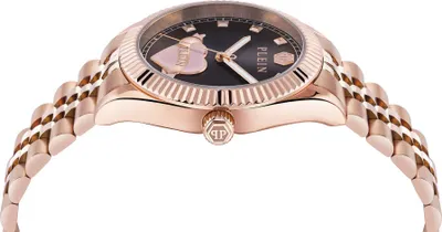 Image de Philipp Plein - PW2BA1025 - Montre Bracelet - Femmes - Quartz - Valentine