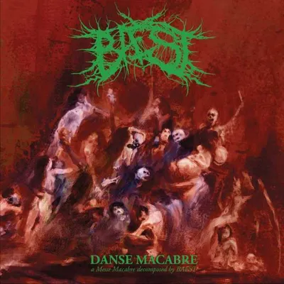 Obrázok produktu pre Danse Macabre