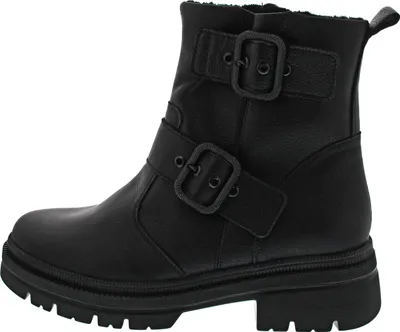 Produktbild von Waldläufer H-Amara 930803-139-001 (6.5/schwarz)