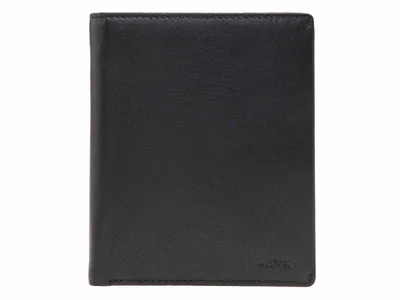 Produktbild von Maitre 4060001459-900 black F3 Heinbert Billfold V14 Geldbörse Leder