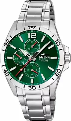 Zdjęcie produktu dla Męski zegarek na rękę Lotus 18812/7