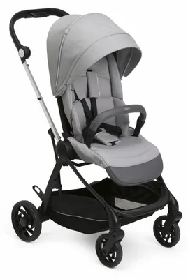 Zdjęcie produktu dla Chicco ONE4EVER Lounge wózek spaceowy Sparkle Grey