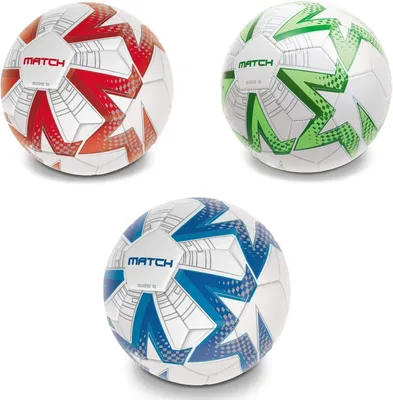 Immagine prodotto di Pallone da calcio Mondo 13952