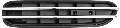 Produktbild von DIEDERICHS Zier- / Schutzleiste Kotflügel Kotflügelschutz Kotflügelverbreiterung ZUB00181 für BMW 5 Limousine (E60) 5 Touring (E61)