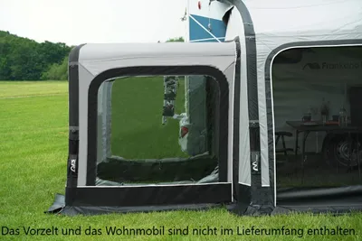 Produktbild von Westfield Anbau Eris - Modell 2023