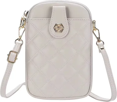 Immagine prodotto di Borsa Boiseen JO-35919 Grigia - Eleganza e Stile KP35919
