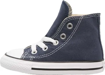 Produktbild von Converse Sneakers 7J233C in Blue color size 25