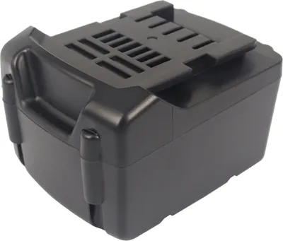 Image de PowerSmart 3Ah akku für Metabo 6.25467 625498000 625526000 625526000 C98116 6.25454