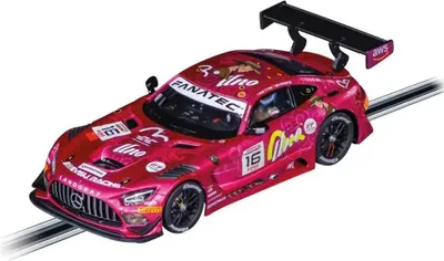 Obrázek produktu pro Carrera Mercedes-AMG GT3 Evo 'Unoracing Team Landgraf, No. 1:32