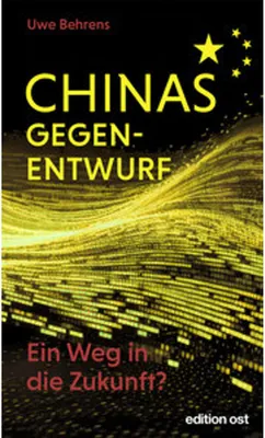 Produktbild von Chinas Gegenentwurf
