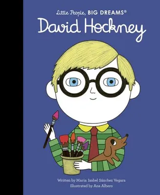 Obrázok produktu pre David Hockney