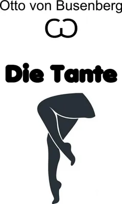 Produktbild von Die Tante
